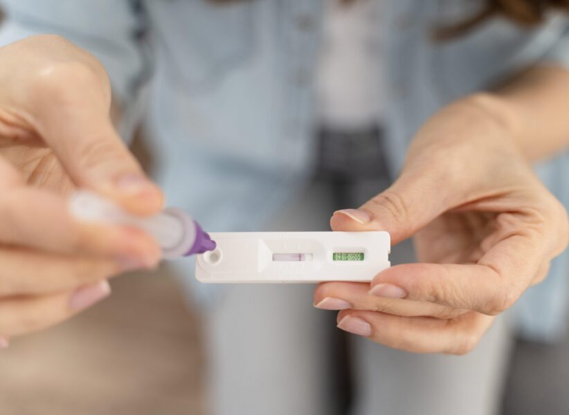 Infertility Screening