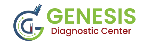 Genesis lab logo